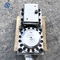 Assy HB30G Jack hydraulique de cylindre de disjoncteur pour des pièces de rechange d'excavatrice de Furukawa