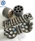 Pièces de rechange hydrauliques de pompe à piston pour Rexroth A7vo A7vo28 A7vo55 A7vo80 A7vo107 A7vo160 A7V225