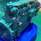 Pièces de moteur diesel d'excavatrice de moteur de D7E pour des pièces de moteur de machines d'excavatrice de EC
