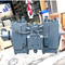 Pompe hydraulique PSV2-55T Piston KYB 20640-4351KAYABA pompe hydraulique pour mini pelle pompe à piston principale