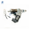Injecteur de carburant de HuiLian 0445124042 pour l'excavatrice Diesel Engine Parts de EC Ec350dl