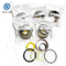 2401881 2409538 CATEE Backhoe Loader Hydraulic Cylinder Seal Kit For 240-9538 446B 515 525 525B 950F