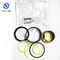 376-9011 phoque Kit For CATEEE Loader Hydraulic Cylinder Seal du cylindre 376-9017 hydraulique
