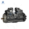 Pompe hydraulique axiale hydraulique de la pompe K3V112DTP-9TEL 60100058-J de SK230-6E pour Kobelco SK200-6E SK230-6E SK250-6E
