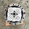 Assy de boîte de vitesse de moteur de pivotement de réducteur d'oscillation de Hyundai R170-5 R130 R150 31N9-10152