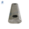 Pin de perceuse de burin de goupille de tige de pièces de rechange de briseur de roche de Hydraulic Breaker Hammer HM380T d'excavatrice