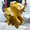 soupape de commande 31N4-15120 principale hydraulique pour l'excavatrice de Hyundai R130 R140W-7 R150