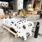 Marteau hydraulique 20 en forme de boîte Ton Excavator Attachment Breaker de briseur de HL2000G