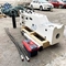 Marteau hydraulique 20 en forme de boîte Ton Excavator Attachment Breaker de briseur de HL2000G