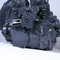 Pompe à piston PC300-6-7 hydraulique hydraulique simple de la pompe HPV95 HPV132 HPV95+95 PC60-7 PC200 220-6-7 de chargeur d'excavatrice double