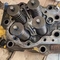 Pièces de moteur de Cummins QSK23 4323150 culasse 4096113 4096555 pour l'excavatrice Parts