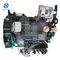 Machinerie 3 cylindres moteur 3TNV70-DURVY Assemblage moteur diesel mini-pelée 13,8 kW pour Yanmar 3TNV70