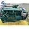 Le moteur de l'excavatrice EC D6E EC210 EC210B EC210C EC210D EC220D EC220DL EC235C EC240 EC240B moteur diesel