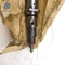 Injecteur de carburant diesel de type Bosch 6D107 d'origine 0445120231 Buse d'injecteur de carburant moteur pour PC200-8