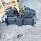 Pompes hydrauliques principales pour K1006550 K5V140DTP