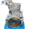 OEM pièces détachées de machines à excaver moteur assemblage EC TAD734GE moteur pour EC350DL 200kw 250 Kva EC générateur