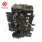 Ventilateurs hydrauliques SK75-8 Ventilateurs de commande Ventilateur de commande principal pour Kobelco LG30V00001F1