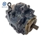 Comatsu 708-1U-00160 708-1U-00162 708-1U-00164 Pompe hydraulique pompe principale pour le WA150 WA180-3