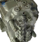 Ventilateur de commande hydraulique pour excavatrice Ventilateurs hydrauliques ZX70 EX70 Ventilateurs de commande Ventilateur de commande principal pour Hitachi