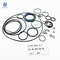 4448396 160-0045k 4448395 4448397 105-9822k Arm Boom Bucket Cylinder Seal Kit Pour Hitachi ZX120 ZX130 O-ring scellement