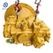 173-0663 Pompe hydraulique principale pour excavatrice Pompe hydraulique pour excavatrice 312C 312D