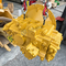 SBS80 173-0663 1730663 Pompes hydrauliques principales pour les excavatrices CATE 312C 312CL CATE312D E312D 312D 315C Kit de reconstruction