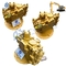 318D 311-7405 Pompes hydrauliques 173-0663 173-3381 176-3963 A8VO200 Pompes hydrauliques principales pour pièces de pièces d'excavatrice 312C 315C 312D