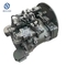 9262319 9262320 Pièces de pelle hydraulique Pompe principale pour ZX210-5G ZX200-5G ZX200-3G