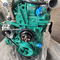 V2203 V2403 V3300 V3800 V3307 V2403 V1505 V2607 Moteur diesel pour le kit de réparation de la pelle pour Kubota KX-057 U55-4