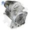 Le moteur de démarrage de Yammer est compatible avec YM171008-77010 171008-77010