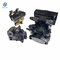 A4VG56 Série Rexroth A4VG28 A4VG40 A4VG45 A4VG56 A4VG71 A4VG90 Pompes hydrauliques à piston variable