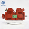K3V63DT-HNOE Pompe à piston hydraulique Pompe principale pour les pièces de l'excavatrice DH150-7 Pompe hydraulique
