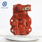 K3V63DT-HNOE Pompe à piston hydraulique Pompe principale pour les pièces de l'excavatrice DH150-7 Pompe hydraulique