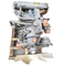 Parties de pelleteuses ISUZU: moteur diesel 4LE2 Assemblage pour ZX35U-5 DX35Z