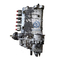 Parties de moteur de pelle ZEXEL 6D102-7 Pompe à huile haute pression pour PC120-6 PC130-7 312C