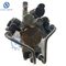 Parties ISUZU HP4 pompe à injection de carburant pour rail commun 8-97605946-7 294050-0421 294050-0422 294050-0423 Adapté 6HK1 SY365H