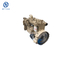 Moteur Diesel 6CT8.3 Pièces de moteur pour excavatrice 6CT8.3 Assemblage de moteur 78593003 Pour pièces de moteur pour excavatrice