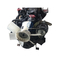 Parties de pelleteuse: assemblage de moteur diesel MITSUBISHI S3L2 Pour 305E2 CR 308E2 CR 311F RR