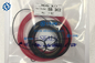 Résistant de dissolvant hydraulique professionnel de Parts Accumulator Seal SB450 d'excavatrice