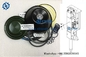 Pièces d'O Ring Shape Atlas Copco Breaker, kits de reconstruction du cylindre SB302 hydraulique