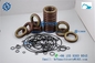 Pompe en caoutchouc de Hydraulic Seals Element O Ring Seals For Jackcylinder Hydraulic d'excavatrice