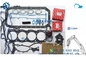 Kit de réparation de garniture principale de KOMATSU SAA6D125, 6150-17-1812 0 pleins ensembles de garniture de moteur
