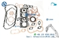 Pièces de révision de moteur d'Engine Gasket Kit EX200-5 1-87811203-0 d'excavatrice de Hitachi