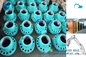 Piston de cylindre hydraulique de SK210LC, pièces de réparation de cylindre hydraulique de Kobelco