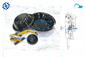 Phoque hydraulique Kit Hyundai Excavator Attachment du briseur HDB210