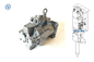 Excavatrice électrique Pump Parts de l'injection de carburant zX330-3 zX330-5 zX350-5 de la pompe HPV145 hydraulique