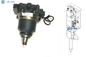 Pompe hydraulique de fan du moteur de fan de vitesse 708-7W-00140 pour l'excavatrice Repair Spare Part de KOMATSU