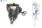 Pompe hydraulique de fan du moteur de fan de vitesse 708-7W-00140 pour l'excavatrice Repair Spare Part de KOMATSU