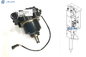 Pompe hydraulique Assy Excavator Spare Part de fan de KOMATSU WA480-5 de moteur de fan de vitesse