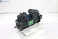 K3V63DT-9N09 excavatrice Main Pump For EC140 Digger Engine